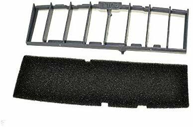 1 Kenmore Vacuum Filter 591004446 / Safety
