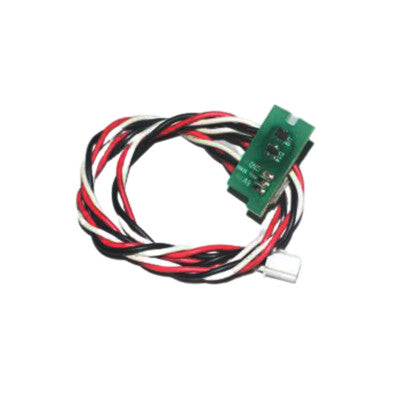 1 Hoover Vacuum Part 46851082 / Printed Circuit Board Hall Assembly