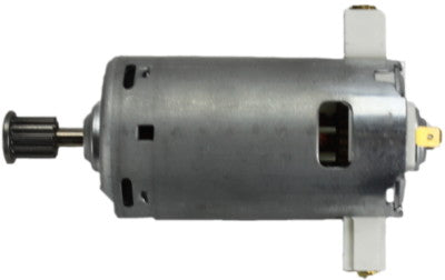 1 Bissell Vacuum Brush 2032047 / Motor W / Pulley