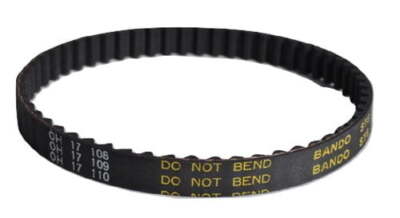 1 Royal Vacuum Belt 1912427600 / Geared, Platinum C, D, Wide
