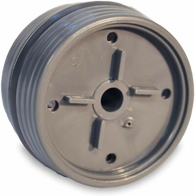 1 Kirby Vacuum Part 131906 Upright / Front Wheel Sentria