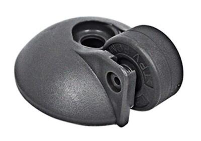1 Titan Vacuum Part 591002135 Canister / Caster Wheel T9000, T9500 T8000