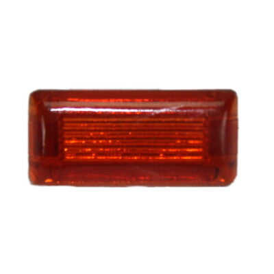 1 Kirby Vacuum Part 124484A / Power On Lite Lense (Amber) Heritage, Legend Oem 2 Per