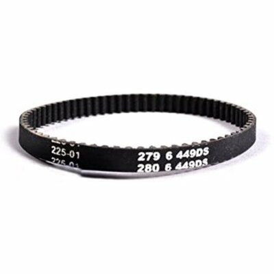 1 Wessel Werks Vacuum Belt 19.1078-300 / Werk, TK280 / TK284, Air Driven Tubo
