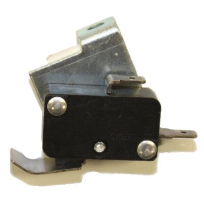 1 Eureka, Sanitaire Vacuum Part 593977 Micro Allergen Filtration / Micro Switch, Bracket Assembly