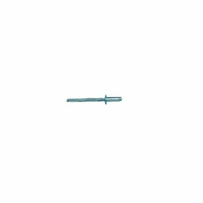 1 Fit All, Residential Vacuum Part 6777932 / Pop Rivet 1 / 8 X 1 / 4 Aluminum