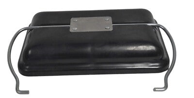 1 Kirby Vacuum Part 186062S / Em Tor Tray / Square Blackno Longer Tan