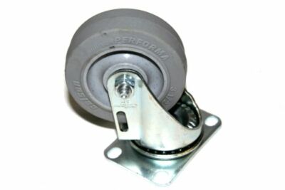 1 Advance Vacuum Part 56206725 Commercial / Wheel Castor