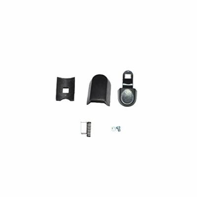 1 Fit All, Residential Vacuum Part NI-PB-MI-01 / Repair Kit, Non Integrated Wand, Push Button