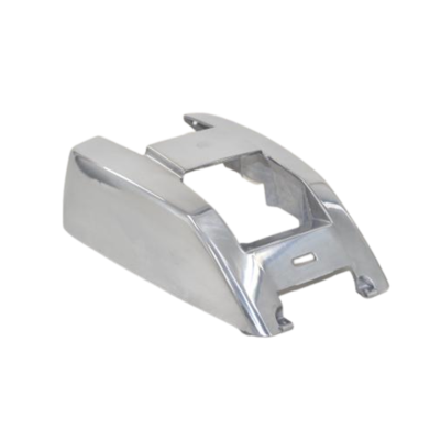 1 Kirby Vacuum Cover 135606A / Shell, Less Trim Strips AV2