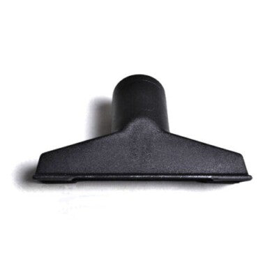 1 Fit All, Residential Vacuum Part 32-1716-62 / Furniture Tool All, 1 1 / Black