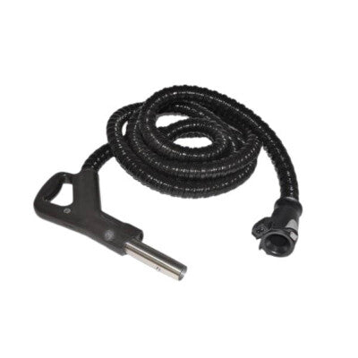 1 Rexair - Rainbow Vacuum Hose R12457 / Assemble E-2 (12') W / Switch