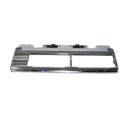 1 Fuller Brush Vacuum Brush CM011007 / Bottom Plate Assembly, W / Latches Pb P14 PWTC6000.2, T4000.2