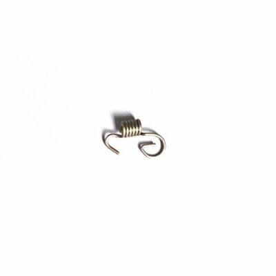 1 Eureka, Sanitaire Vacuum Part 20-7500-05 / Hood Spring Replacement