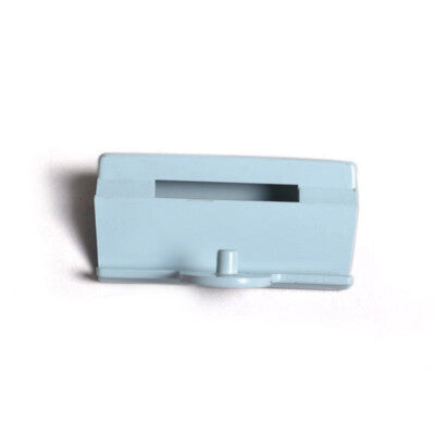 1 Hoover Vacuum Cleaner Bag 36152009 / Latch- H Dimension S3277