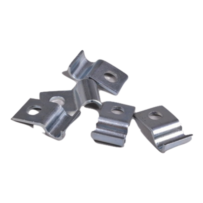 1 Eureka, Sanitaire Vacuum Part 53111 Upright / Clip 1400, 2000 Series, Rear Axle 5 Per