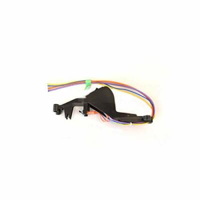 1 Hoover Handle Assembly 440004421 / F7222, FH50040, Upperwith Wiring Harness