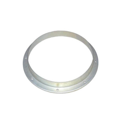 1 Rexair - Rainbow Vacuum Part R598 / Outer Clamp Ring