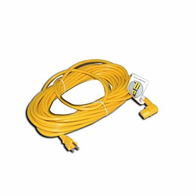 1 Carpet Pro Vacuum Part X9714 Backpack / Cord, Pro SCBP-1.2, Hardwire Systemnew Style 50 Foot