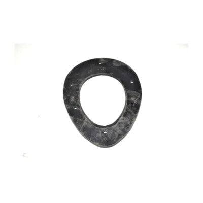 1 Canplas - Hayden Vacuum Part 818715 / Gasket, Intake Port Hayden Central Vac, Central Vac