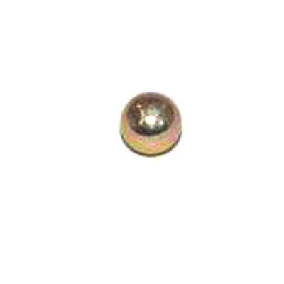 1 Panasonic Vacuum Part AMC81R-D5 / Steel Ball 655