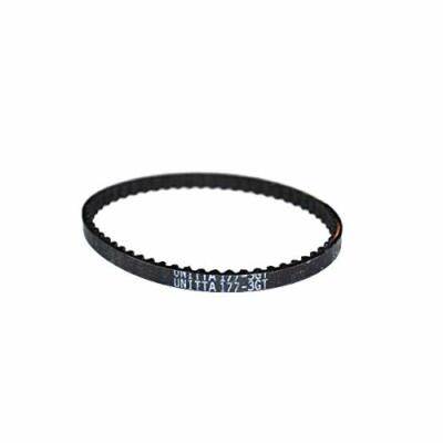 1 Bosch Vacuum Belt 417924 Upright / Geared, BUC11700