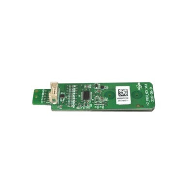 1 Hizero Vacuum Part H3400001301 / Pcba, Control Panel F803 Bionic Mopf 803, F500
