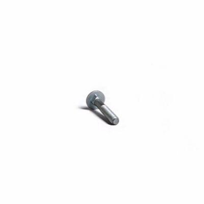 1 Hoover Handle Assembly 21631302 / Bolt Long N / S