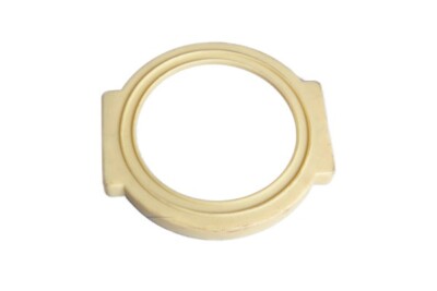 1 Oreck Vacuum Part 010-7455 / Back Motor Mount / O / S Buster B