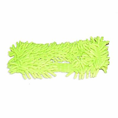 1 Fit All, Residential Vacuum Part 14125 / Mop Head Insert Only 1 1 / 4 Bare Floor Tool