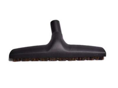 1 Fit All, Residential 5" Floor Brush 13.9035-304 / Wessel Werk, 1 1 / 4, Black, 12.W / Wheelshorse Hair Bristle