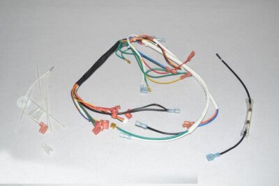 1 Hoover Vacuum Part 440003533 / Wiring Harness Kit Surge Series C, Newer