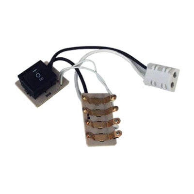 1 Cen-Tec Vacuum Part 50657A / Harness, Centec Electric HOSE3200 Grip
