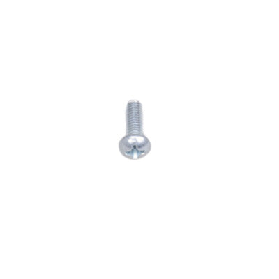 1 Rexair - Rainbow Carbon Brush H309B / Screw For D3 / D4