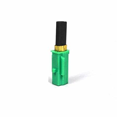 1 Ametek Carbon Brush 33384-1 / Lamb Canister MOTOR116227 5 Wire