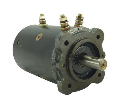 1 Ametek Vacuum Part MBJ-6302 / Motor Prestolite, 4.5, Dc
