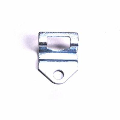 1 Eureka, Sanitaire Vacuum Cleaner Bag 20-7804-02 / Adapter Bracket Sanitair Upr Ring