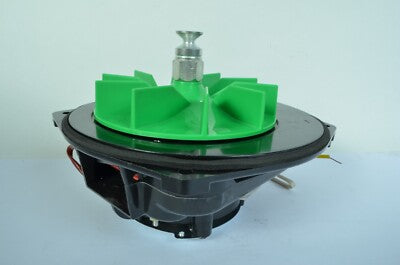 1 Advance Vacuum Part 56648406 / Motor Assembly, Nilfisk Reliavac 12