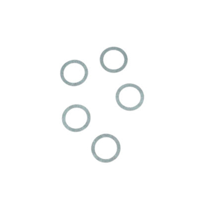 5 Kirby Handle Assembly 137456A / Washer 516-CLASSIC Spring, 5PK