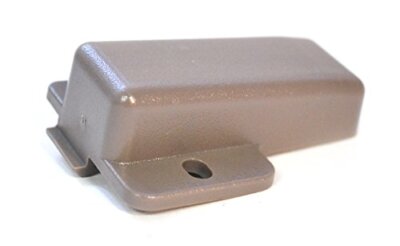 1 Kirby Vacuum Cover 196012 / Cord Set Sentria Ii