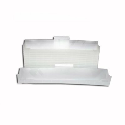 12 Hizero Vacuum Part DISTRASHTRAY / Trash Tray, Disposable 12PK Bionic Mop