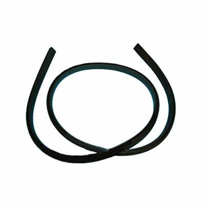 1 Panasonic Vacuum Part AMC10A-X0Z00 Canister / Furn. Guard / Bumper Oem 7310