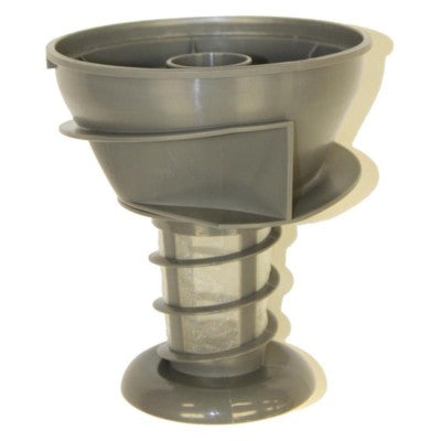 1 Dirt Devil Vacuum Filter 2SW2435000 / Cyclone, Holder, Royal 084505 Broom, Royal