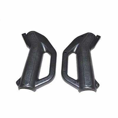 1 Canplas - Hayden Vacuum Hose 805883 / Handle Grip Hayden N / S Style, Black