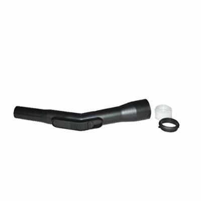 1 Fit All, Residential Vacuum Part 32-1388-93 / Tool End, Fitall, 1 1 / 4, Plastic, Black