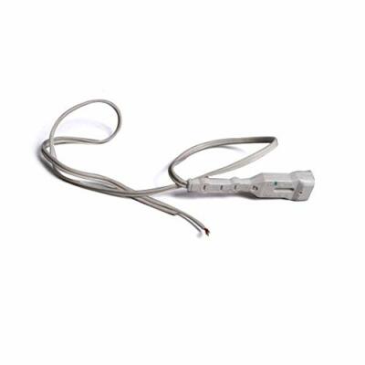 1 Hoover Vacuum Part 46326064 / Hdl Recept, Wire U4100 Srs Sq Hdl Tube
