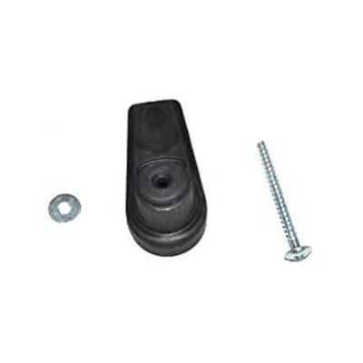 1 Proteam Vacuum Part 107093 / Impact Bumper, Proforce 1500XP