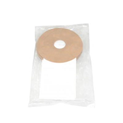 5 Power Flite Vacuum Part 14-2486-03 Commercial Backpack / Paper Bags Powerflite, 5PK