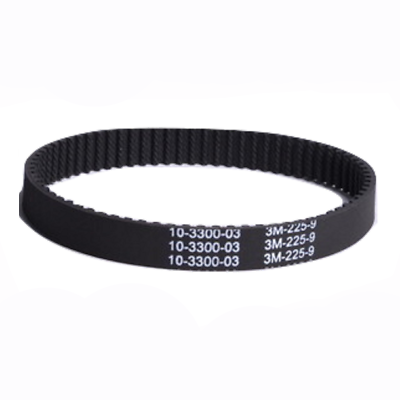 1 Dyson Vacuum Belt 10-3300-03 / Geared, DC-17, Animal