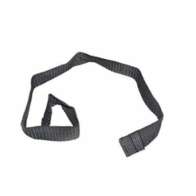 1 Eureka, Sanitaire Vacuum Part B3525800 Backpack / Shoulder Harness / SC412A